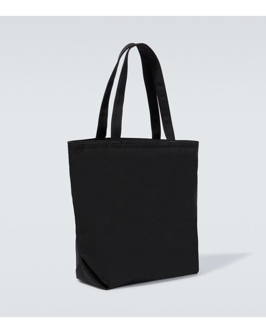 Visvim Cordura® Large Nylon Tote Bag in Black for Men | Lyst