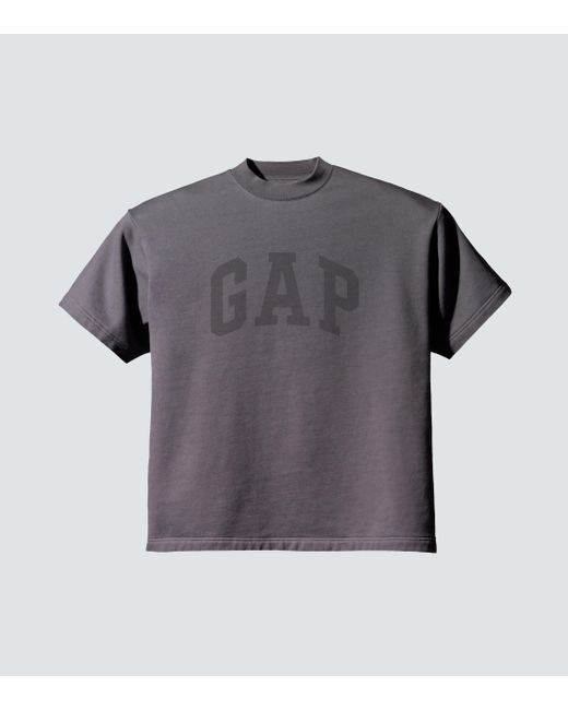 T-shirt imprime YEEZY GAP ENGINEERED BY BALENCIAGA pour homme en coloris Black