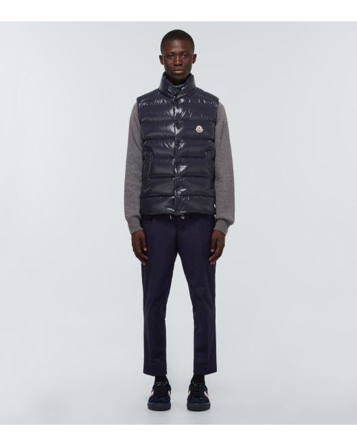 moncler gilet mens uk