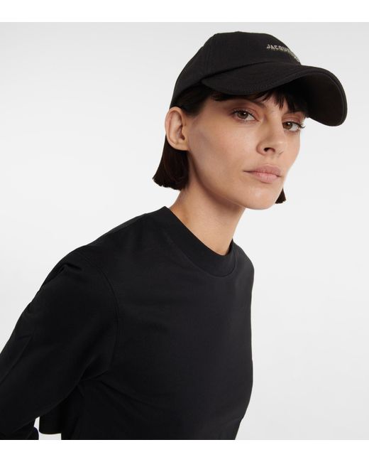 jacquemus gorra