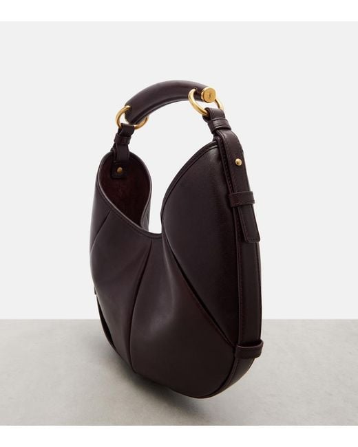 Saint Laurent Black Mombasa Small