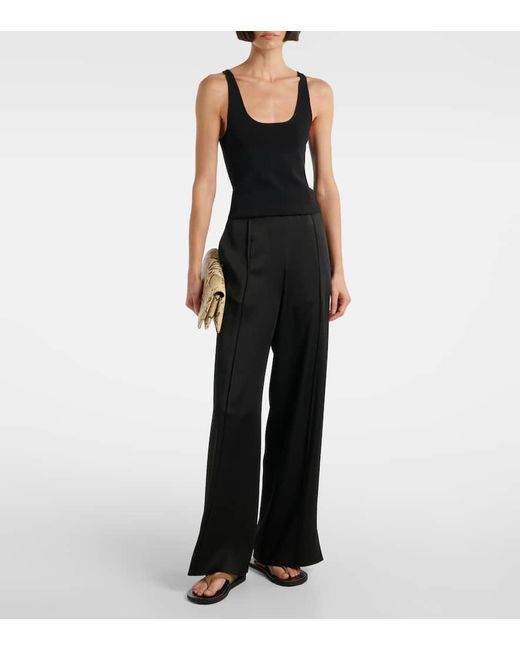 A.Emery Brown Flora Suede Thong Sandals