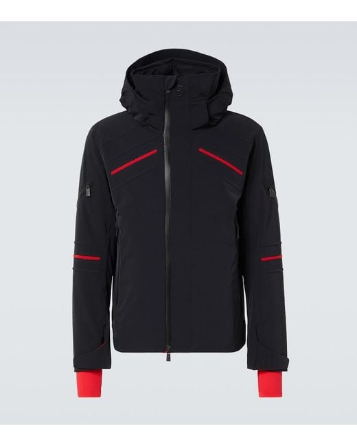 Toni Sailer Blue Kurt Ski Jacket for men