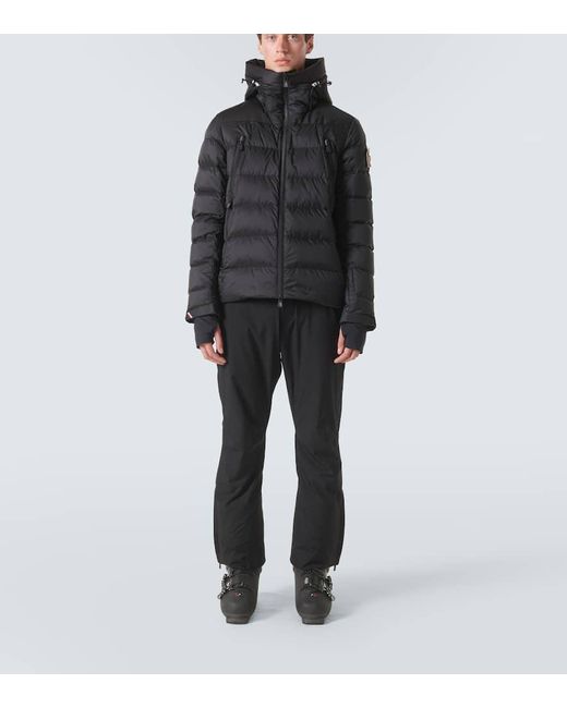 Moncler grenoble camurac jacket deals