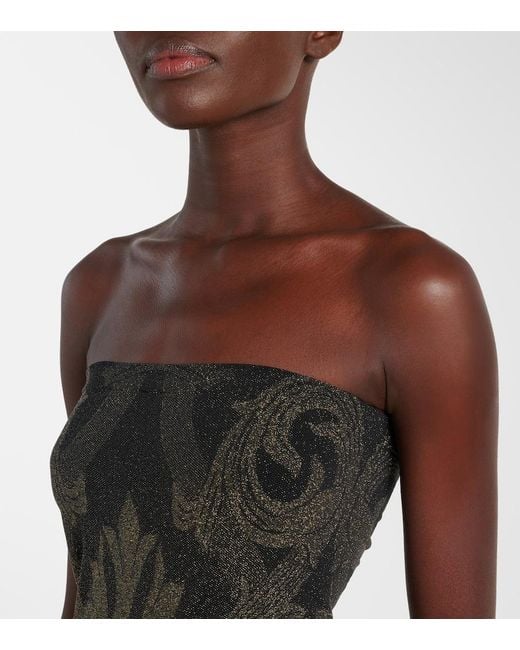 Wolford Black Dress