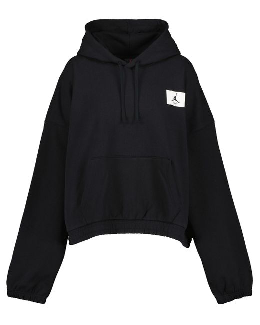 Sudadera para Básquetbol Jordan Sport DNA de Hombre | Innovasport