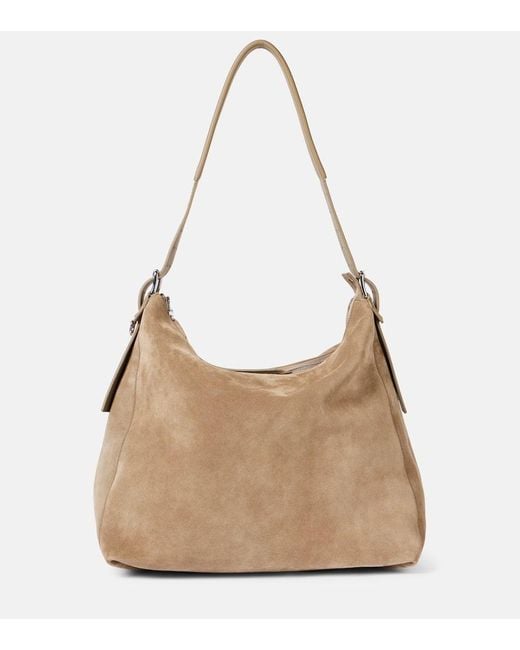 Borsa A Spalla di Lemaire in Natural