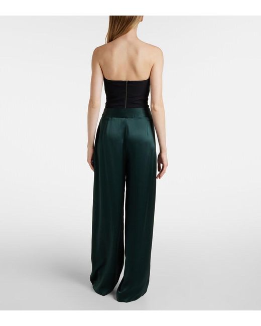 Pantaloni di The Sei in Green