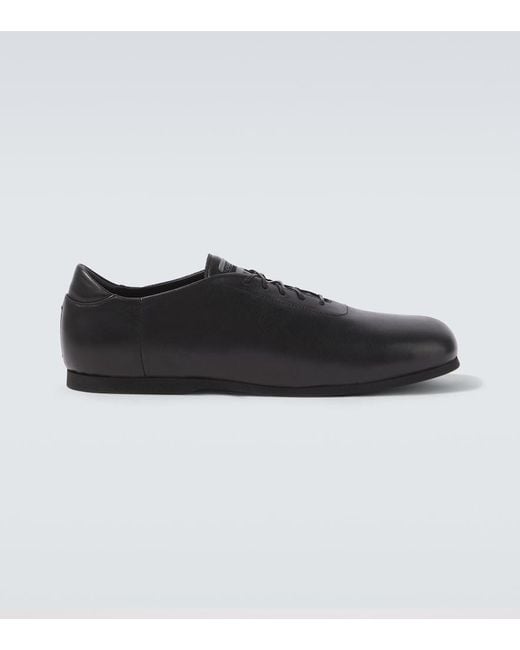 Our Legacy Black Sneak for men
