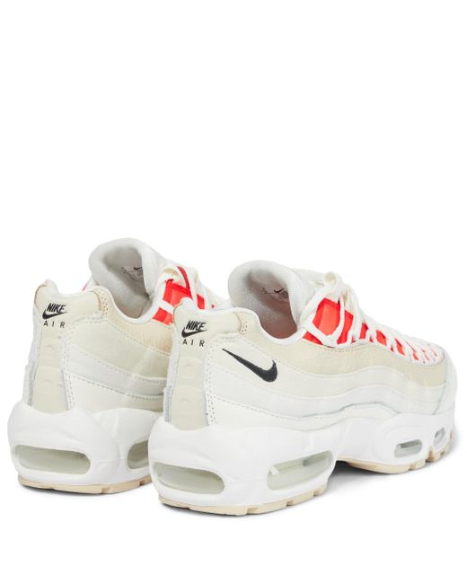 air max 95 in pelle air max 95 in pelle