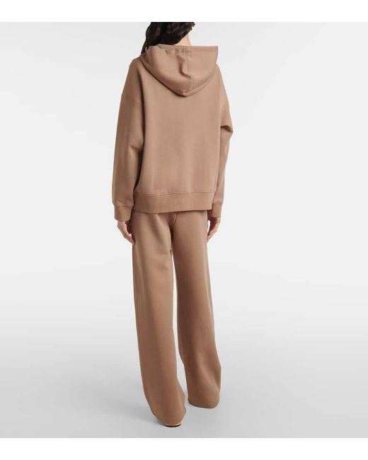 Felpa Jour di Max Mara in Natural