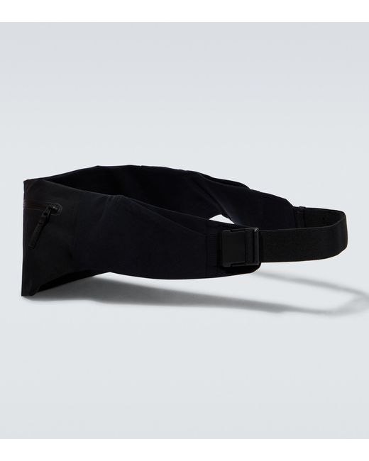 Veilance Monad Belt Bag in Black for Men | Lyst