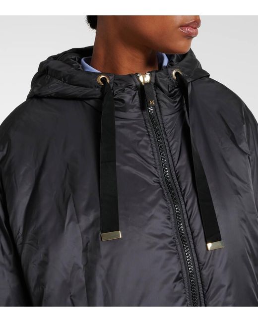 Capa Greenci The Cube Acolchada Max Mara de color Black
