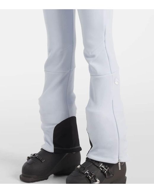 CORDOVA Blue St Moritz Ski Pants