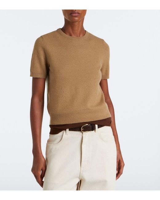 Pullover di Vince in Brown