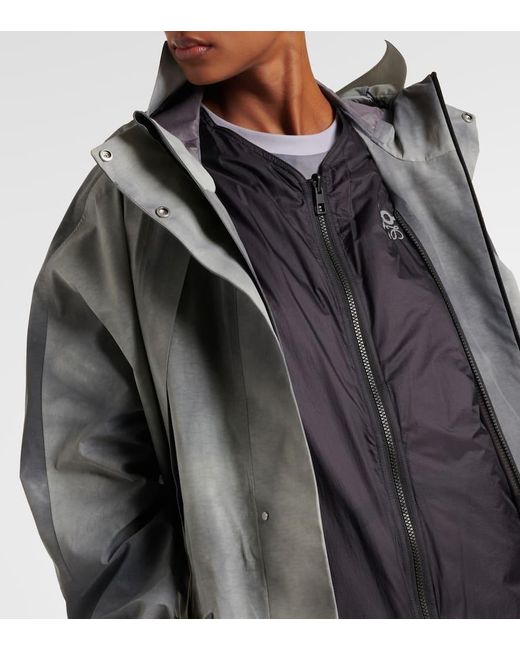X On di Loewe in Gray