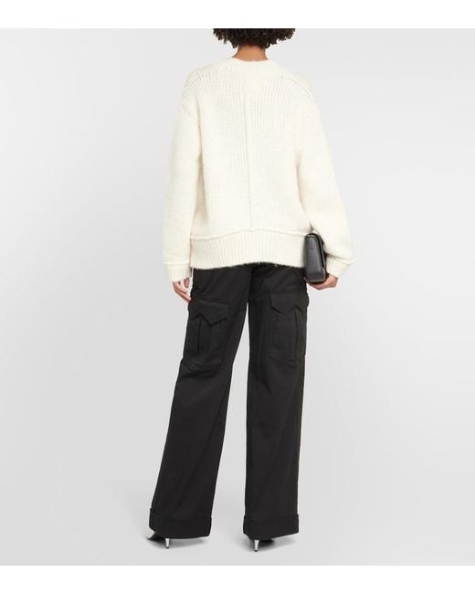 Pullover di Tom Ford in White