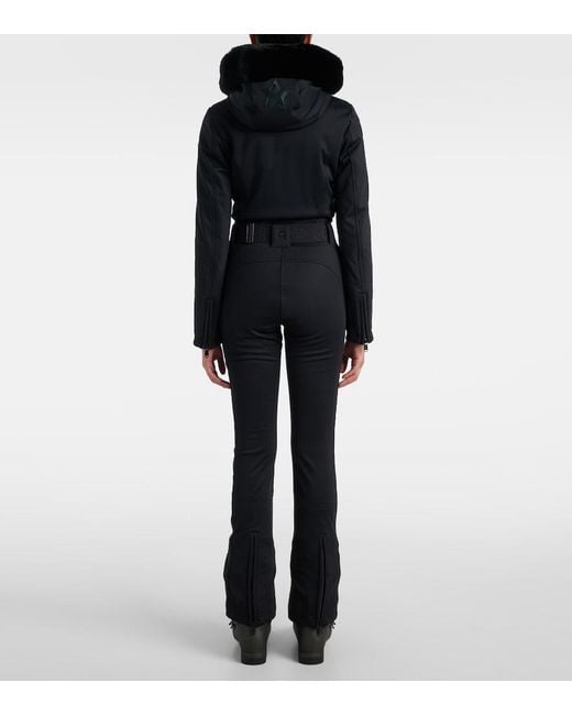 Goldbergh Blue Parry Ski Suit