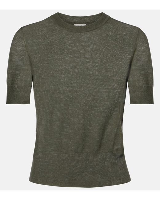 Joseph Green Cashmere Top