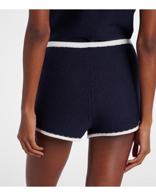Posse Blue Lou Shorts