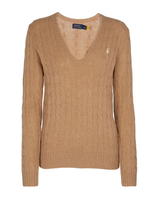 ralph lauren jumpers