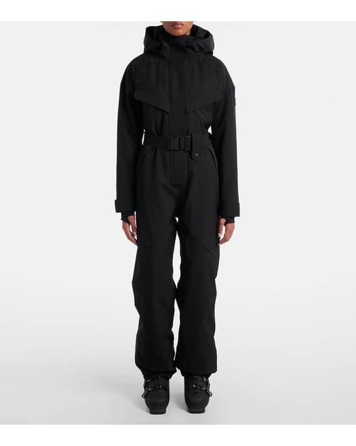 Tuta Da Sci Apex di CORDOVA in Black