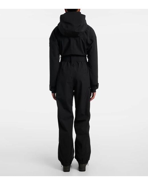 Tuta Da Sci Apex di CORDOVA in Black