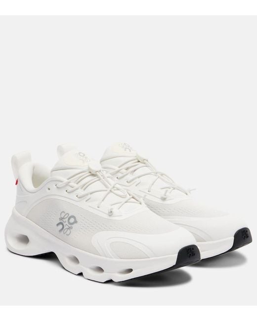 X On – Baskets Cloud Loewe en coloris White