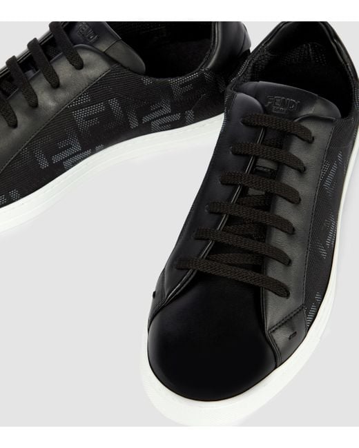 Fendi Ff Flash Sneakers Factory Sale | website.jkuat.ac.ke
