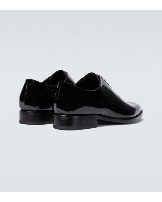 givenchy formal shoes