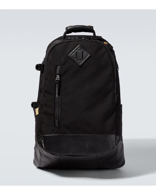 Visvim Rucksack Cordura 20L in Black für Herren