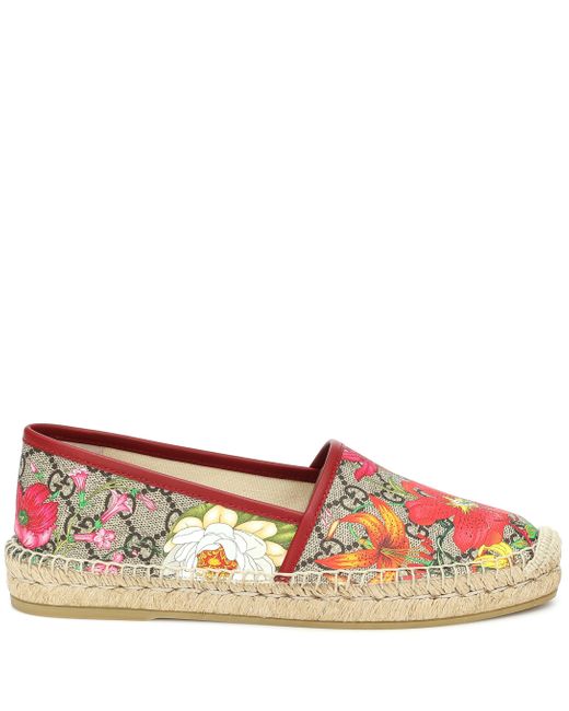 gg espadrilles