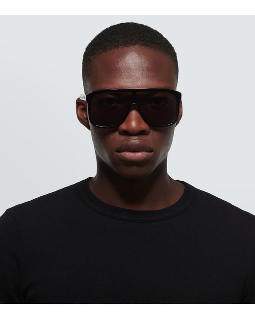Occhiali da sole DiorFast M1I di Dior in Black da Uomo