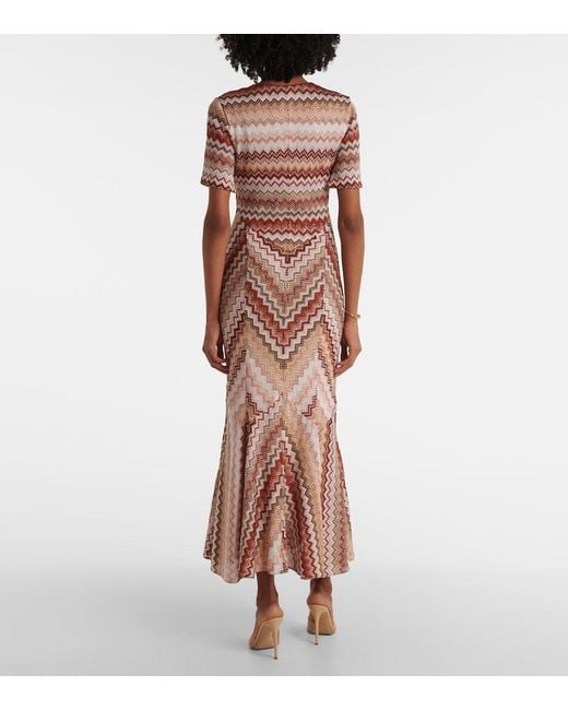 Missoni Multicolor Dresses