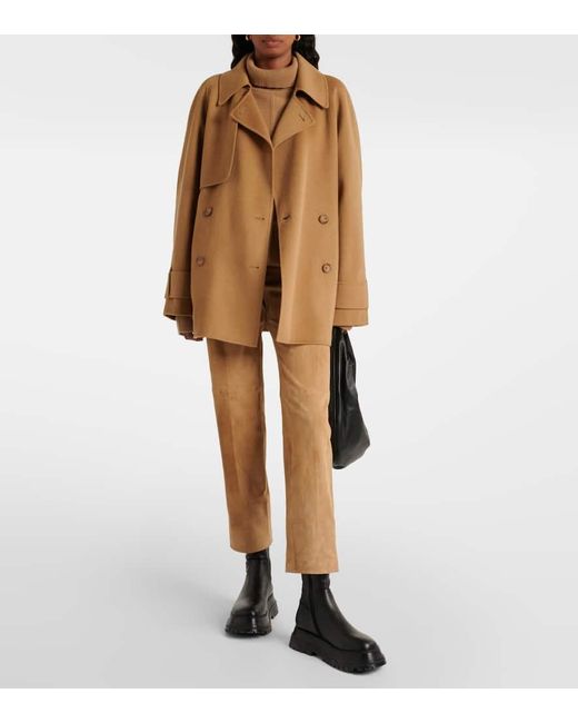 Joseph wool cashmere coat hotsell