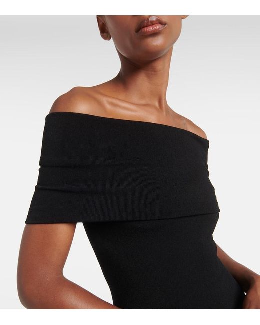 Alaïa Black Body