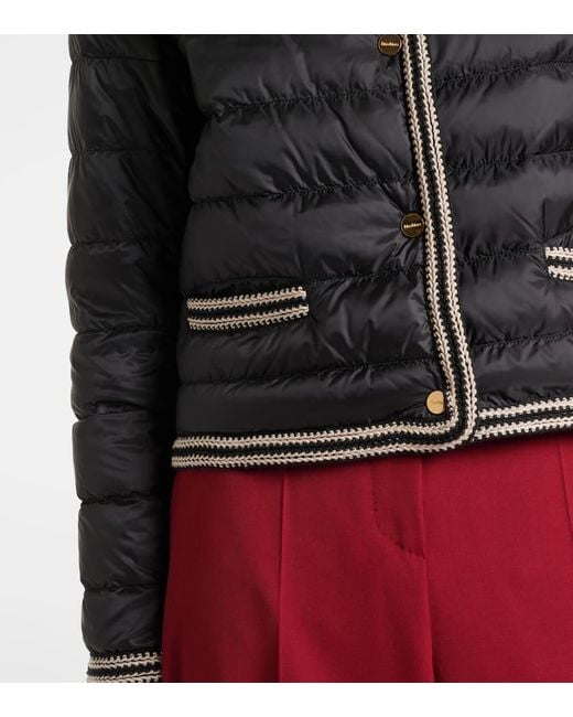 The Cube di Max Mara in Black
