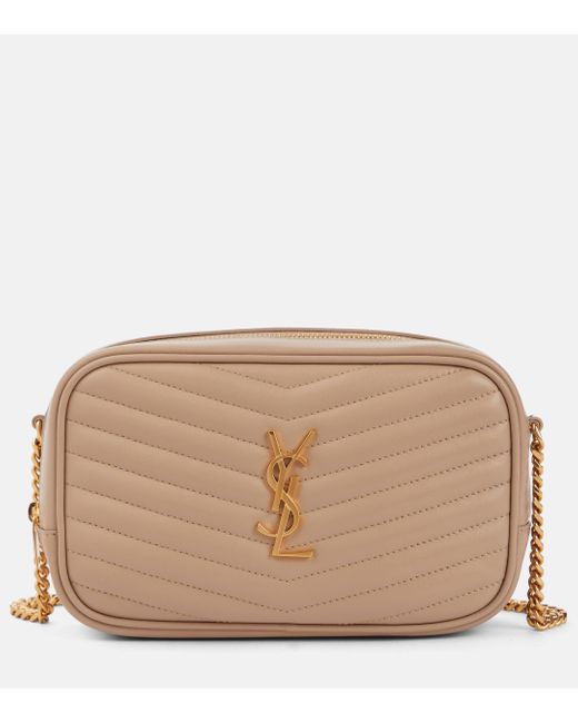 Mini on sale ysl purse