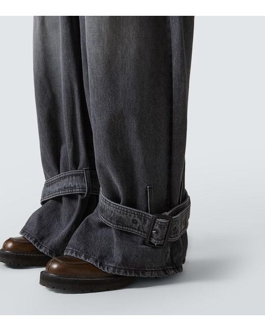 Jean Ample J.W. Anderson pour homme en coloris Gray