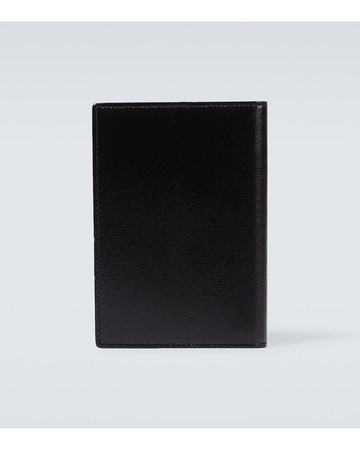 Saint Laurent Black Shoulderbags for men