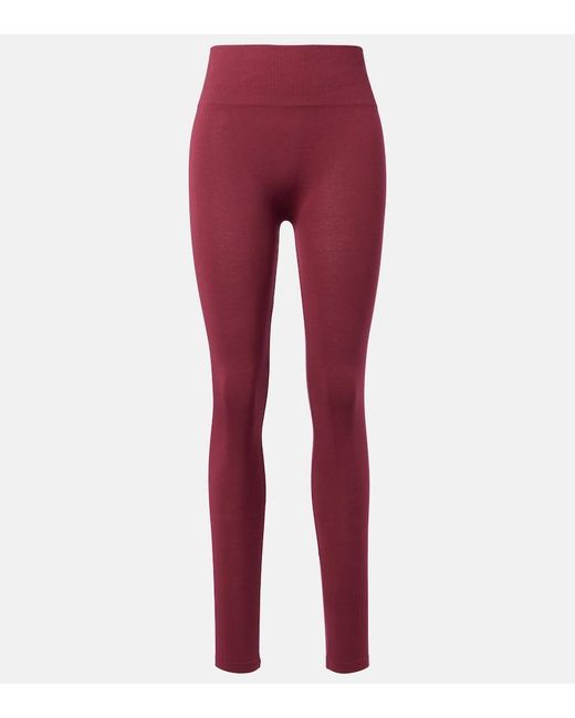 Fusalp Red Alliance Technical Leggings