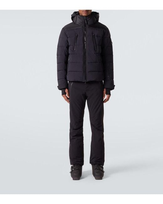 Giacca Da Sci Blaine di Bogner in Blue da Uomo