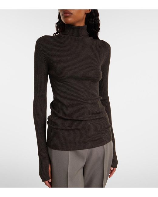 Pullover di Calvin Klein in Black
