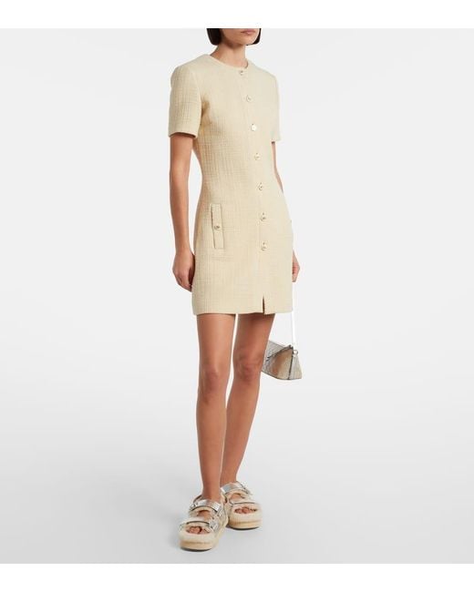 Gucci Metallic Gg Emblem Small Shoulder Bag