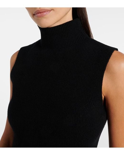 Top di Rohe in Black