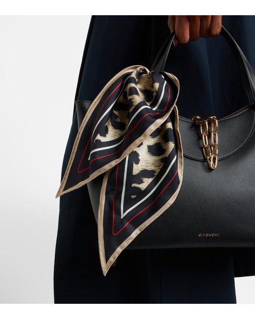 Sciarpa di Givenchy in Black