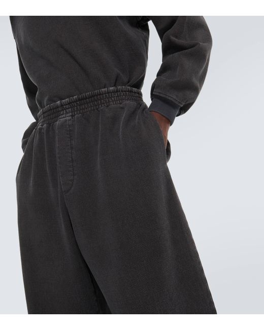 Pantalon de survetement Davide The Row pour homme en coloris Gray