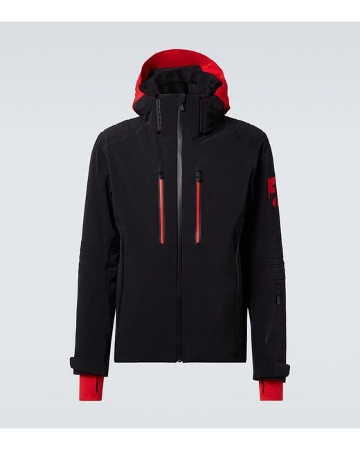 Toni Sailer Blue Evan Ski Jacket for men