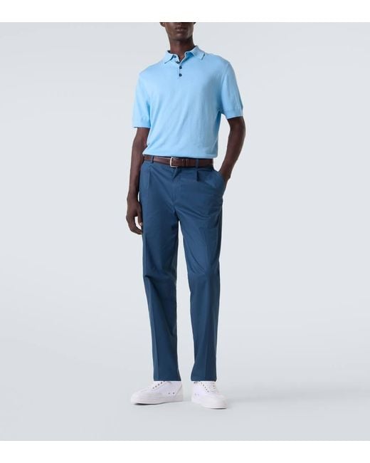 Christian Louboutin White Retero Sneakers for men