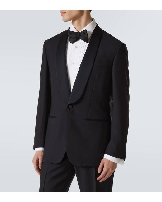 Smoking di Thom Sweeney in Black da Uomo